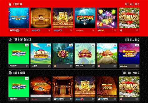 Captain Spins Online Casino .